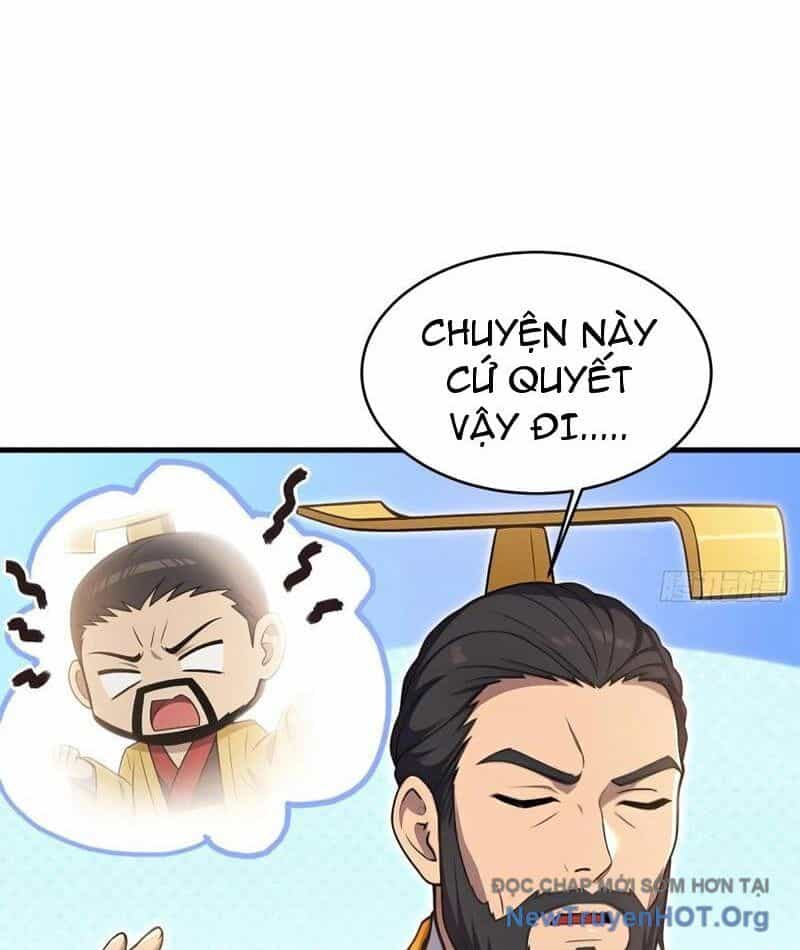 Phản Phái Muốn Sống Lâu Thêm Một Ngày - Chương 41 - ảnh 32
