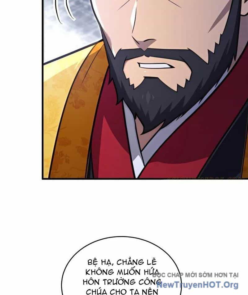 Phản Phái Muốn Sống Lâu Thêm Một Ngày - Chương 41 - ảnh 47
