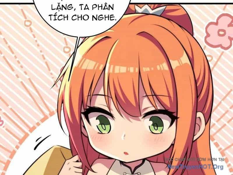 Phản Phái Muốn Sống Lâu Thêm Một Ngày - Chương 42 - ảnh 100