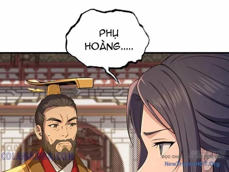 Phản Phái Muốn Sống Lâu Thêm Một Ngày - Chương 42 - ảnh 15