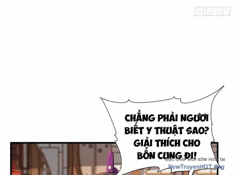 Phản Phái Muốn Sống Lâu Thêm Một Ngày - Chương 42 - ảnh 20