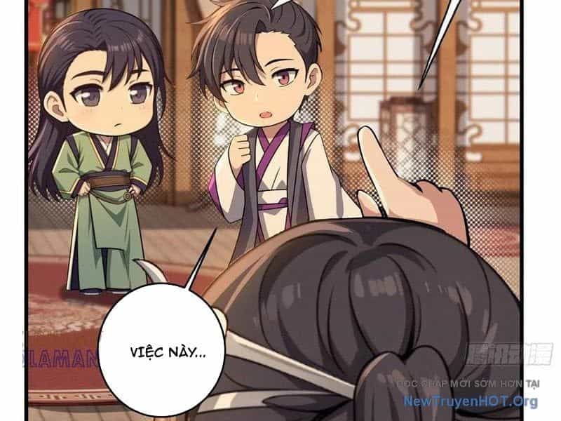 Phản Phái Muốn Sống Lâu Thêm Một Ngày - Chương 42 - ảnh 21