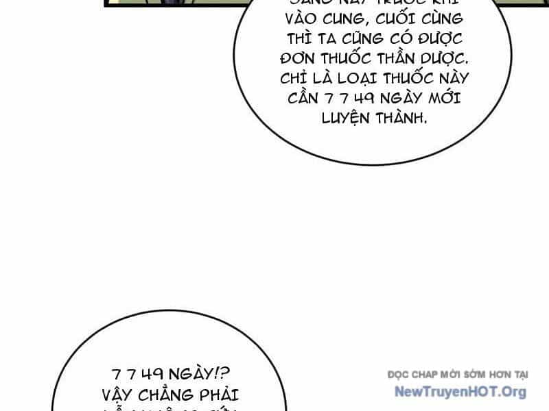 Phản Phái Muốn Sống Lâu Thêm Một Ngày - Chương 42 - ảnh 30