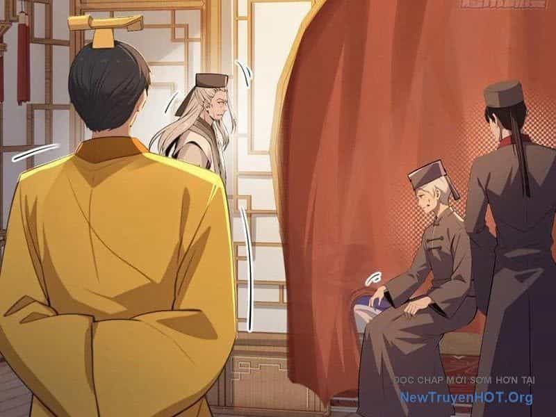 Phản Phái Muốn Sống Lâu Thêm Một Ngày - Chương 42 - ảnh 4