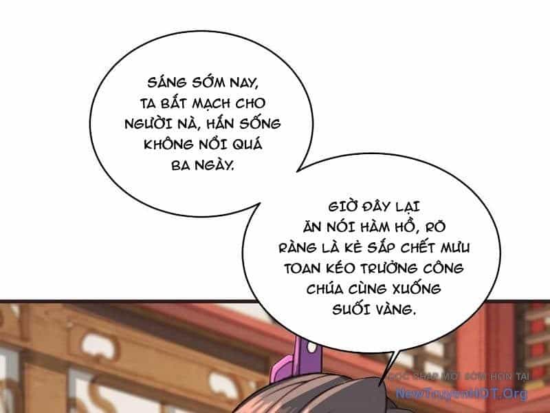 Phản Phái Muốn Sống Lâu Thêm Một Ngày - Chương 42 - ảnh 42