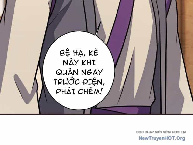 Phản Phái Muốn Sống Lâu Thêm Một Ngày - Chương 42 - ảnh 44