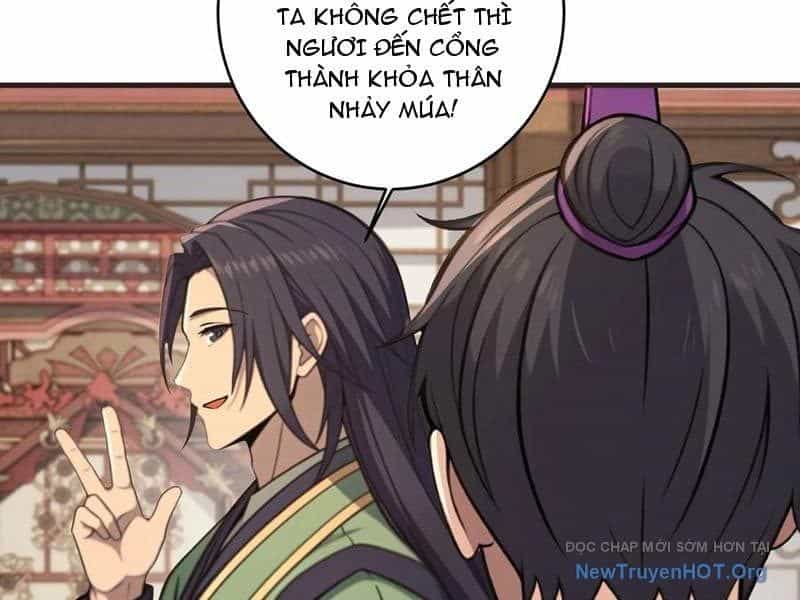 Phản Phái Muốn Sống Lâu Thêm Một Ngày - Chương 42 - ảnh 49