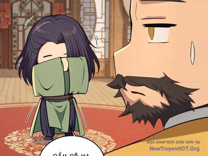 Phản Phái Muốn Sống Lâu Thêm Một Ngày - Chương 42 - ảnh 61