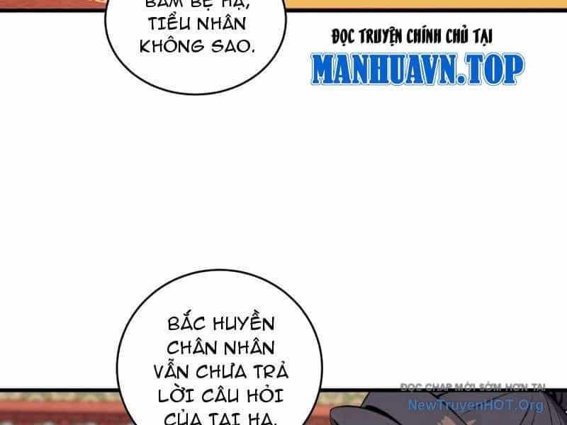 Phản Phái Muốn Sống Lâu Thêm Một Ngày - Chương 42 - ảnh 62
