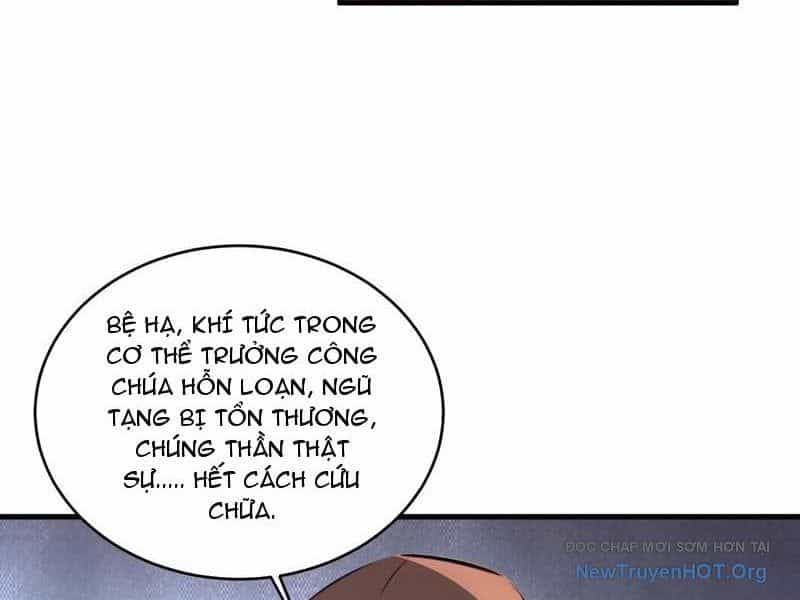 Phản Phái Muốn Sống Lâu Thêm Một Ngày - Chương 42 - ảnh 7