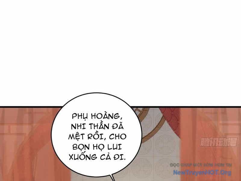 Phản Phái Muốn Sống Lâu Thêm Một Ngày - Chương 42 - ảnh 76