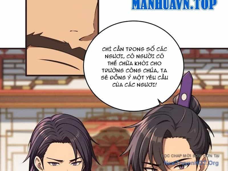 Phản Phái Muốn Sống Lâu Thêm Một Ngày - Chương 42 - ảnh 83