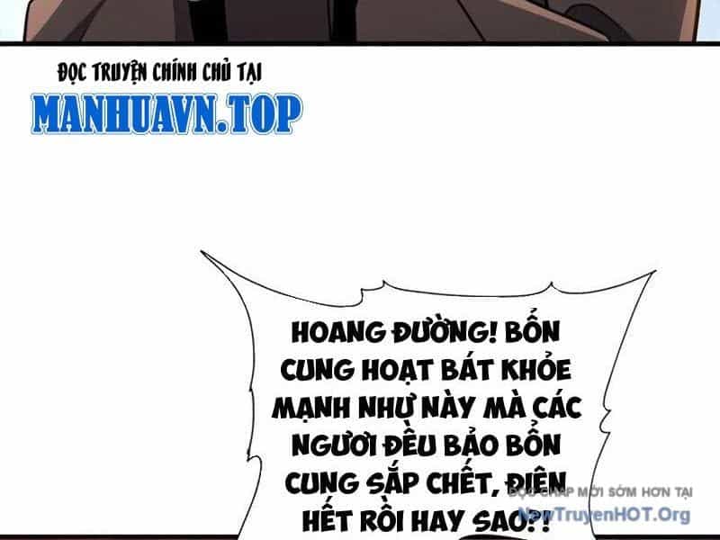 Phản Phái Muốn Sống Lâu Thêm Một Ngày - Chương 42 - ảnh 9
