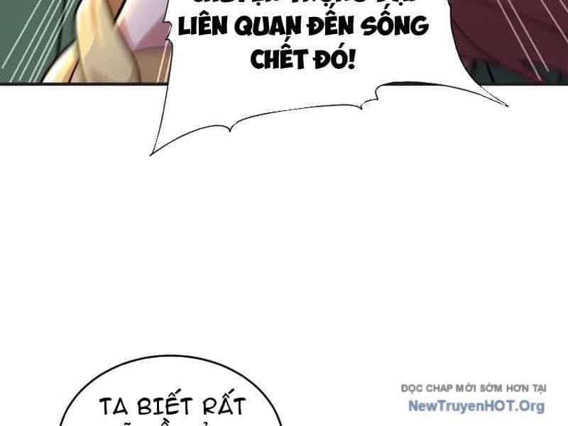 Phản Phái Muốn Sống Lâu Thêm Một Ngày - Chương 43 - ảnh 14