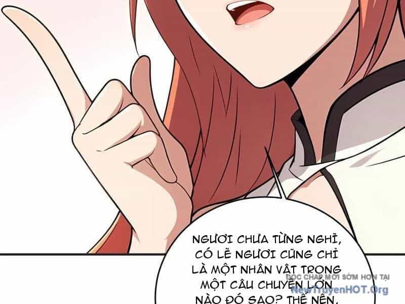 Phản Phái Muốn Sống Lâu Thêm Một Ngày - Chương 43 - ảnh 22