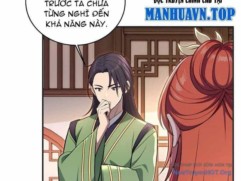 Phản Phái Muốn Sống Lâu Thêm Một Ngày - Chương 43 - ảnh 24