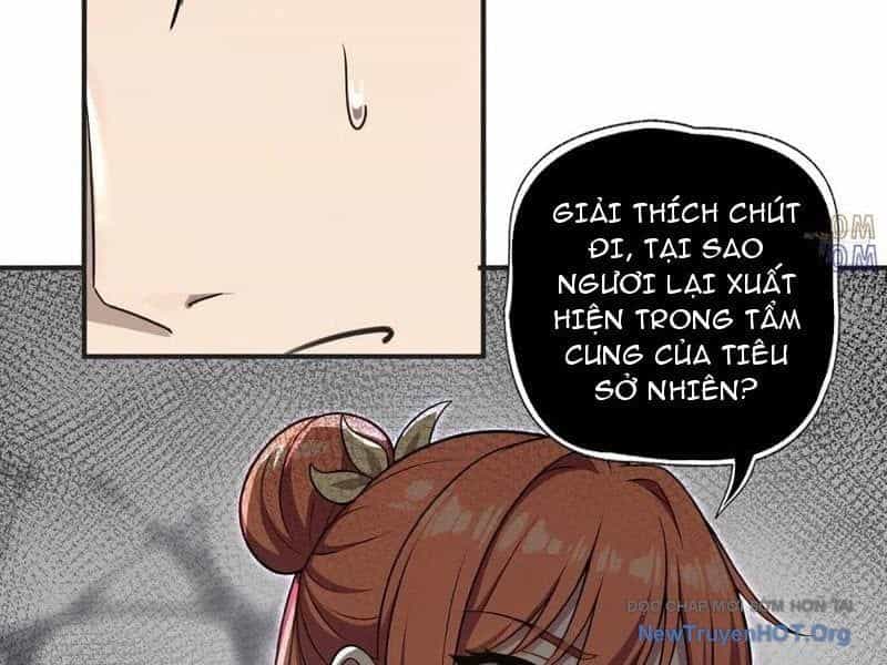 Phản Phái Muốn Sống Lâu Thêm Một Ngày - Chương 43 - ảnh 34