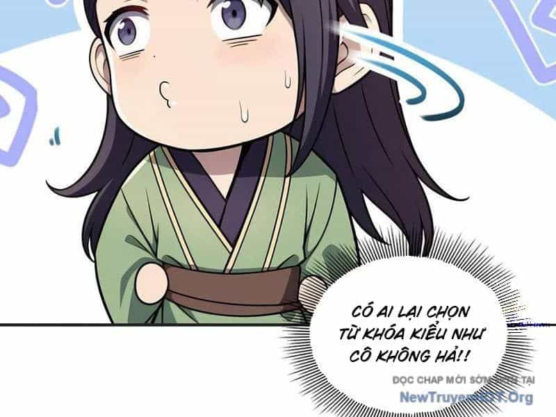Phản Phái Muốn Sống Lâu Thêm Một Ngày - Chương 43 - ảnh 39