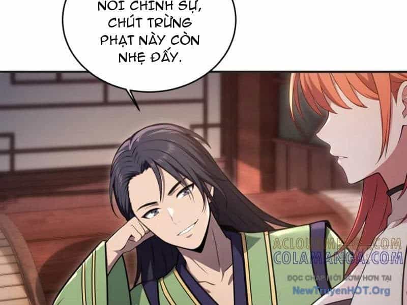 Phản Phái Muốn Sống Lâu Thêm Một Ngày - Chương 43 - ảnh 61