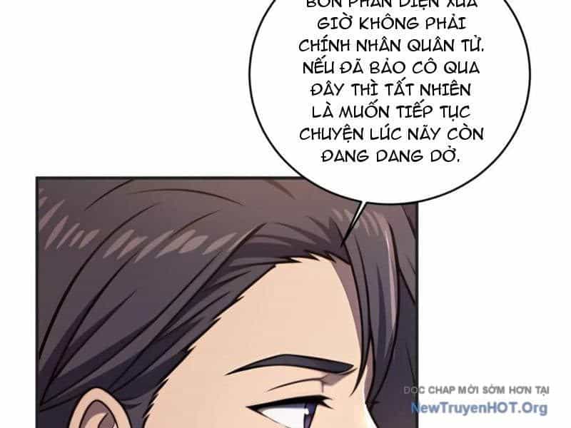 Phản Phái Muốn Sống Lâu Thêm Một Ngày - Chương 43 - ảnh 68