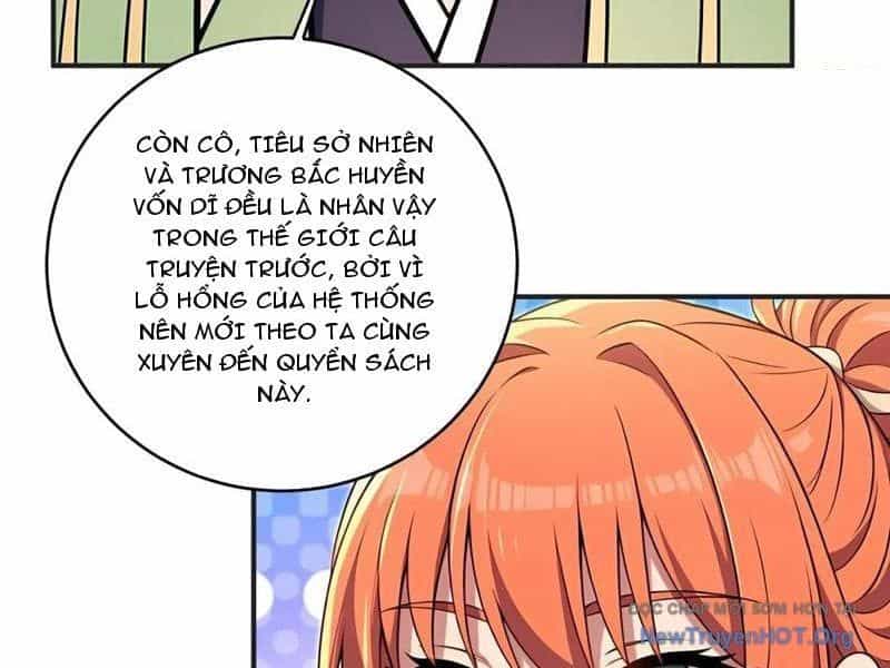 Phản Phái Muốn Sống Lâu Thêm Một Ngày - Chương 43 - ảnh 7