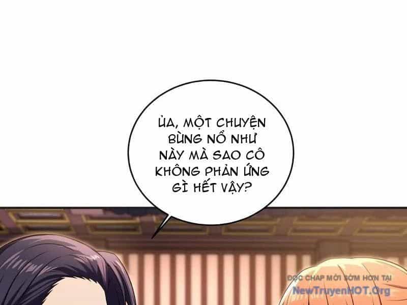 Phản Phái Muốn Sống Lâu Thêm Một Ngày - Chương 43 - ảnh 9