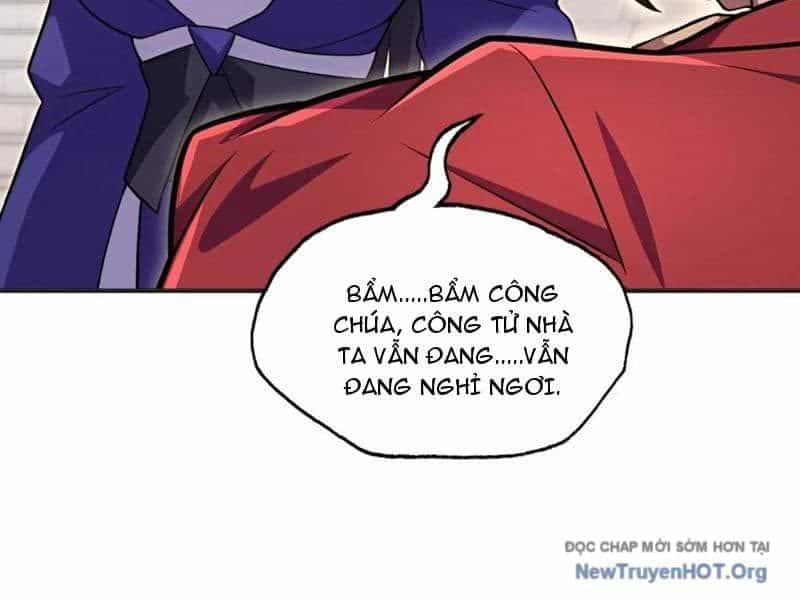 Phản Phái Muốn Sống Lâu Thêm Một Ngày - Chương 43 - ảnh 99