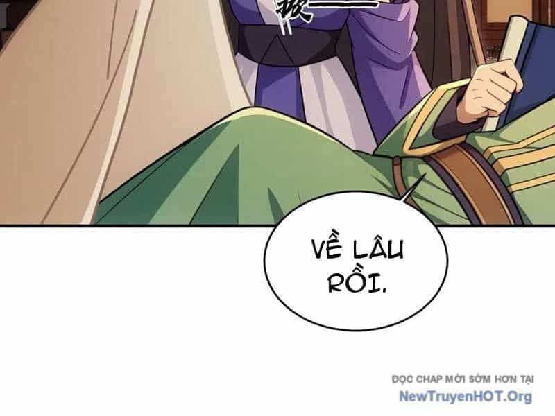 Phản Phái Muốn Sống Lâu Thêm Một Ngày - Chương 44 - ảnh 10