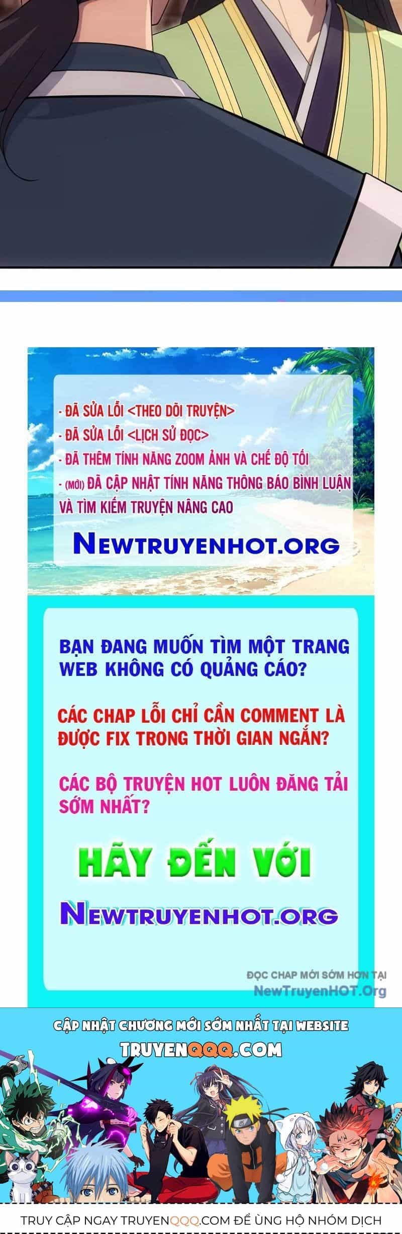 Phản Phái Muốn Sống Lâu Thêm Một Ngày - Chương 44 - ảnh 112