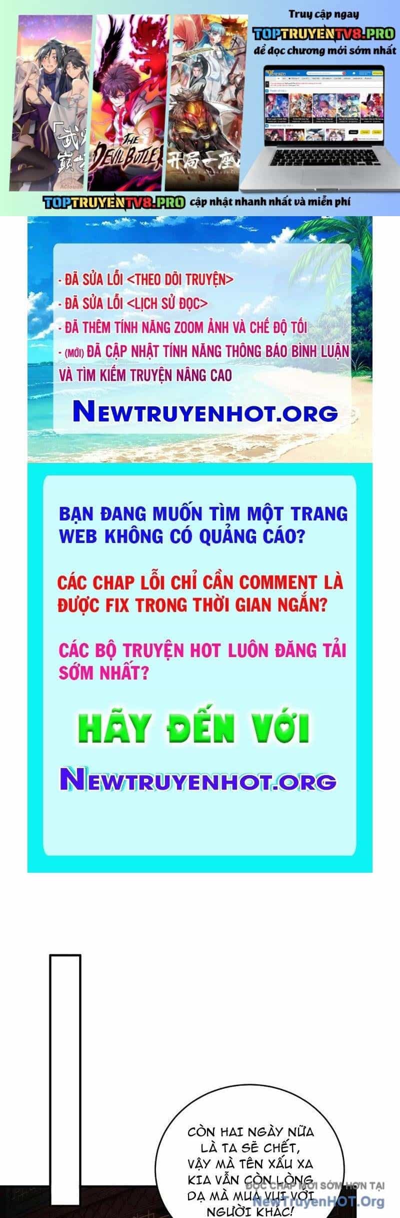 Phản Phái Muốn Sống Lâu Thêm Một Ngày - Chương 44 - ảnh 2