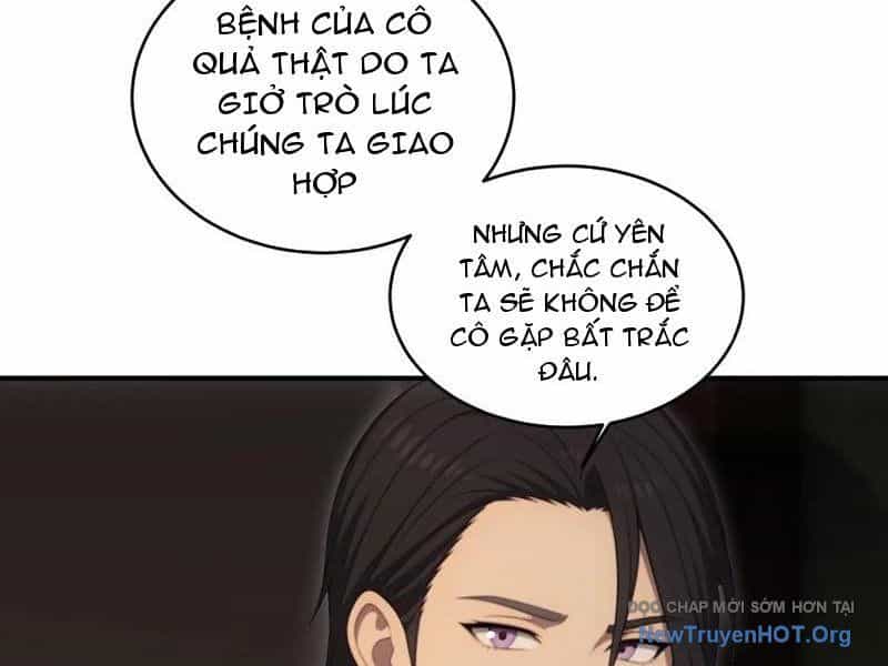 Phản Phái Muốn Sống Lâu Thêm Một Ngày - Chương 44 - ảnh 21