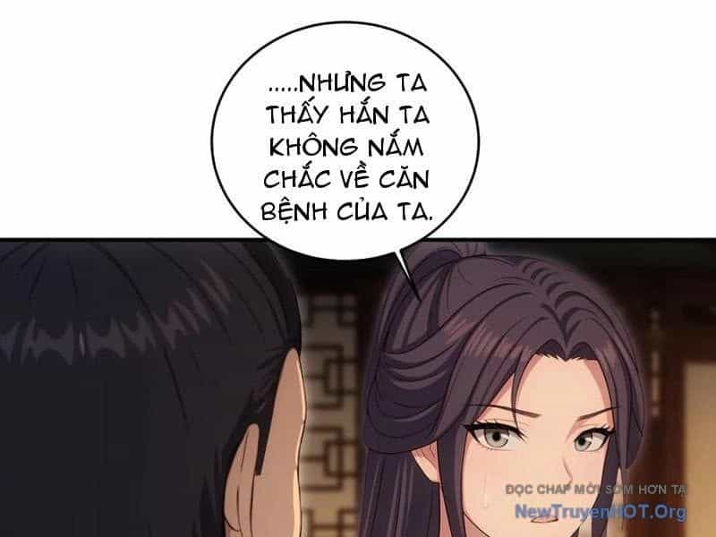 Phản Phái Muốn Sống Lâu Thêm Một Ngày - Chương 44 - ảnh 24