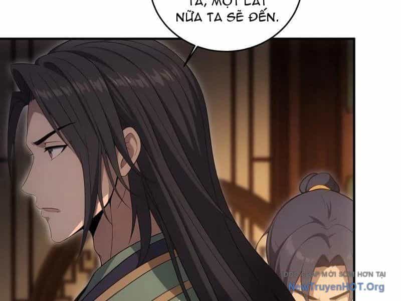 Phản Phái Muốn Sống Lâu Thêm Một Ngày - Chương 44 - ảnh 31