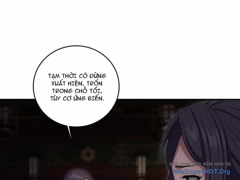 Phản Phái Muốn Sống Lâu Thêm Một Ngày - Chương 44 - ảnh 33
