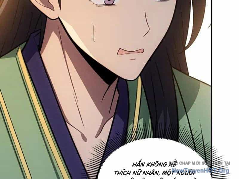 Phản Phái Muốn Sống Lâu Thêm Một Ngày - Chương 44 - ảnh 49