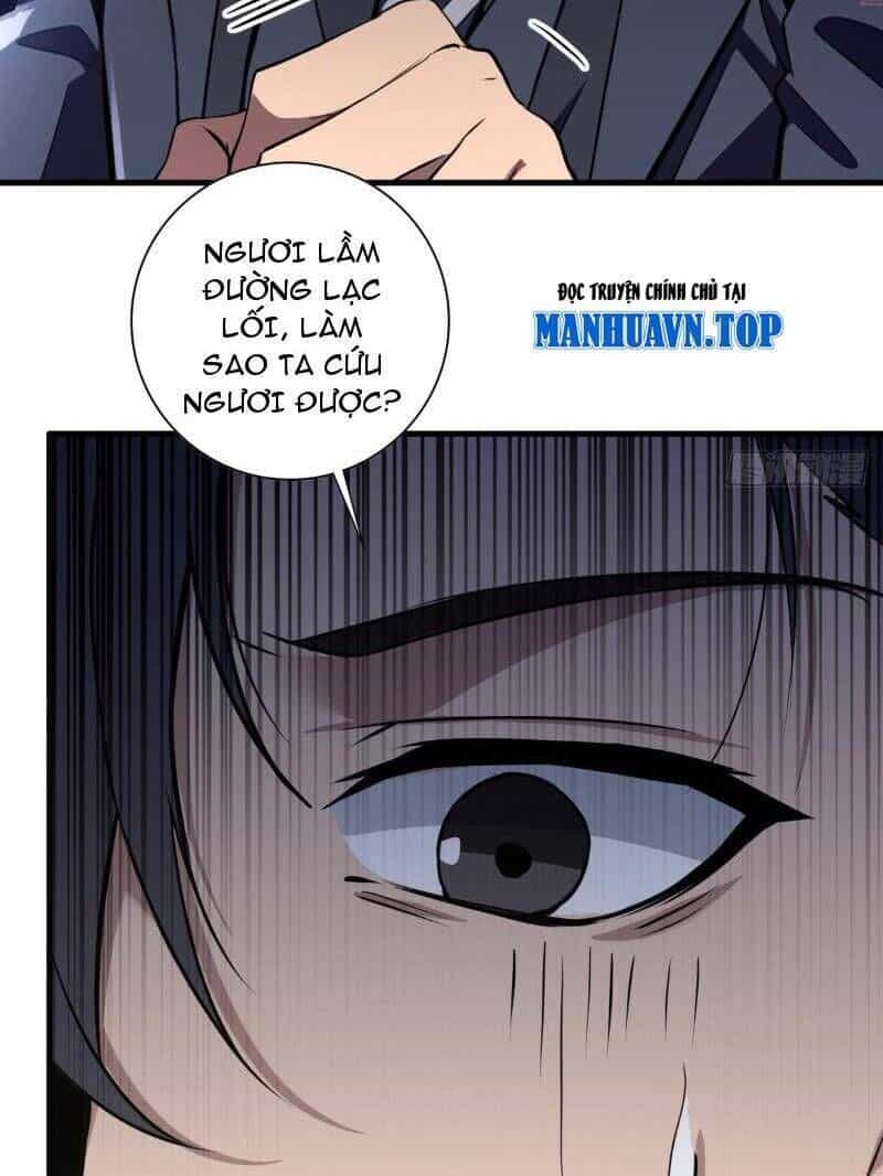 Phản Phái Muốn Sống Lâu Thêm Một Ngày - Chương 5 - ảnh 54