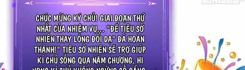Phản Phái Muốn Sống Lâu Thêm Một Ngày - Chương 5 - ảnh 65