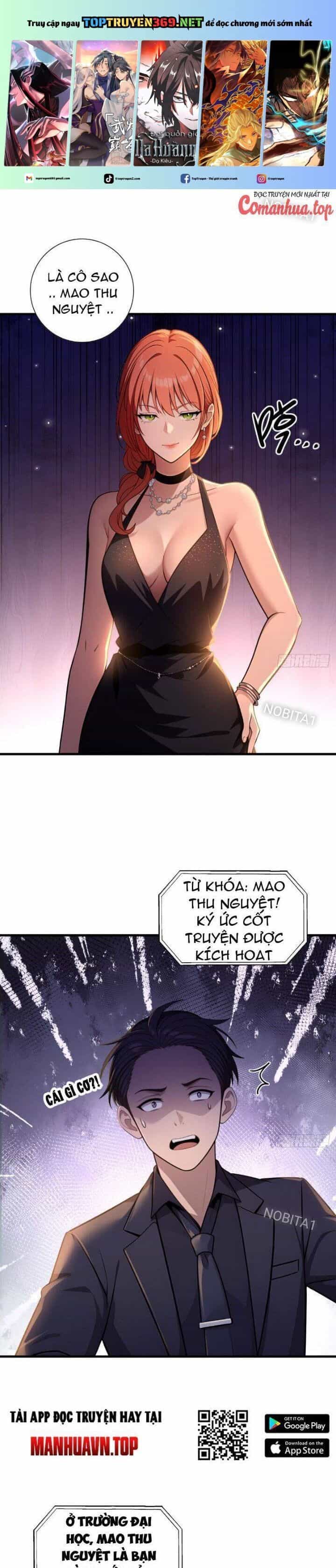 Phản Phái Muốn Sống Lâu Thêm Một Ngày - Chương 7 - ảnh 2