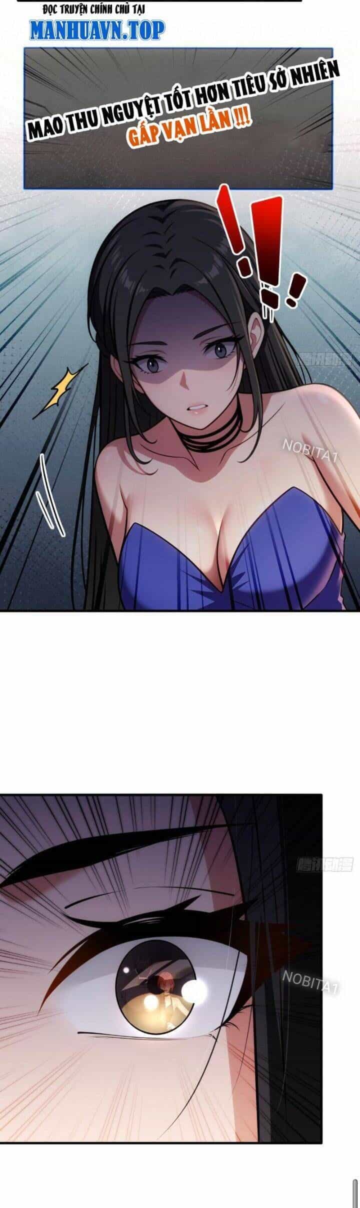 Phản Phái Muốn Sống Lâu Thêm Một Ngày - Chương 7 - ảnh 20