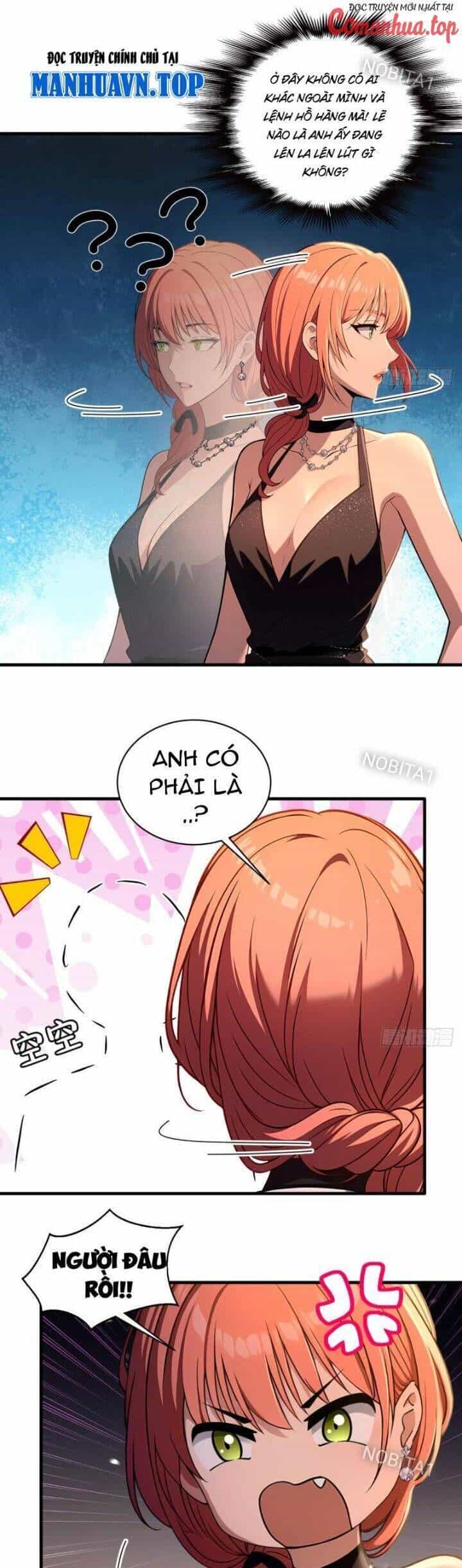Phản Phái Muốn Sống Lâu Thêm Một Ngày - Chương 7 - ảnh 6