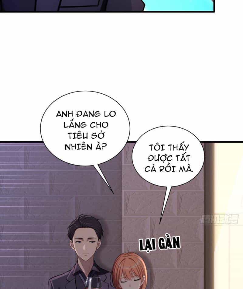 Phản Phái Muốn Sống Lâu Thêm Một Ngày - Chương 9 - ảnh 18