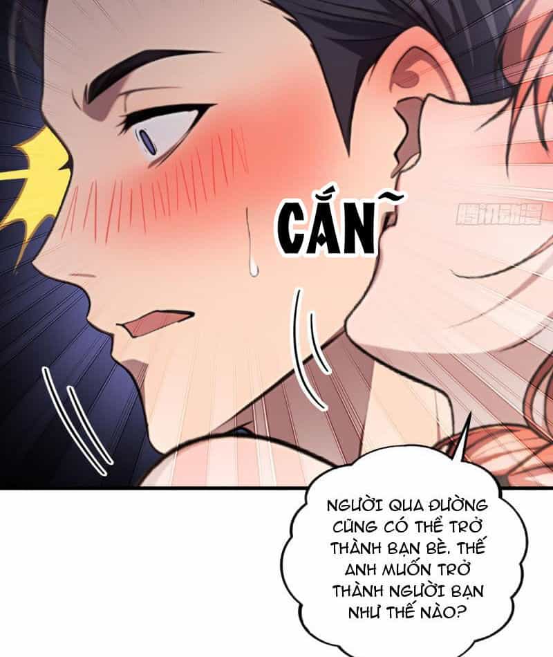Phản Phái Muốn Sống Lâu Thêm Một Ngày - Chương 9 - ảnh 35
