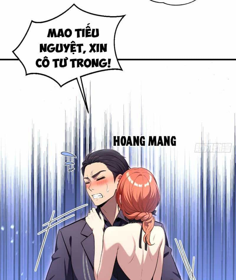 Phản Phái Muốn Sống Lâu Thêm Một Ngày - Chương 9 - ảnh 36