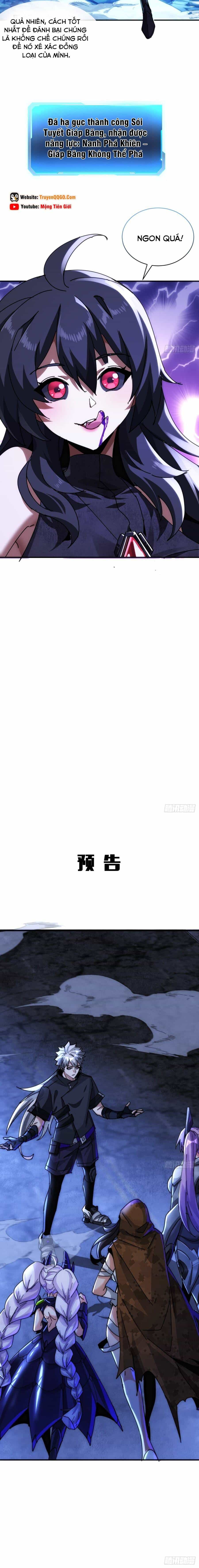Phản Phái Quật Khởi Trong Trò Chơi Tận Thế - Chương 34 - ảnh 13