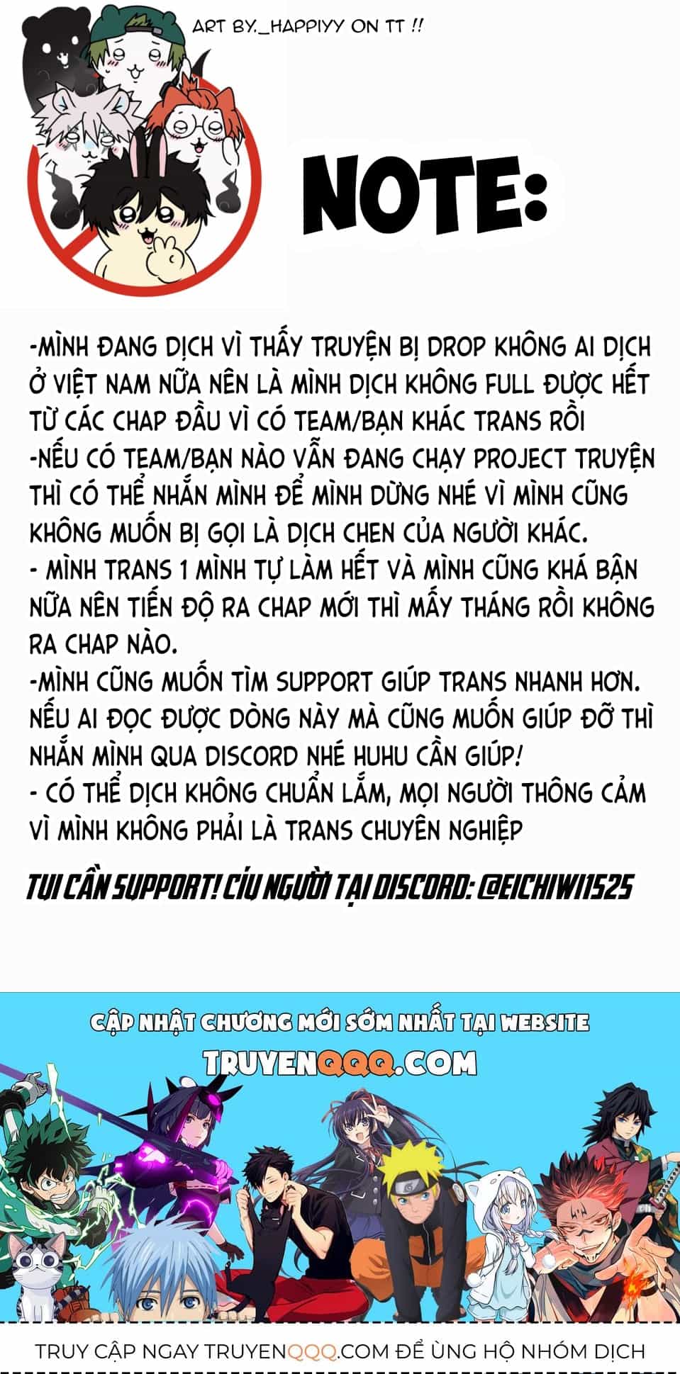 Phantom Busters - Chương 33 - ảnh 36