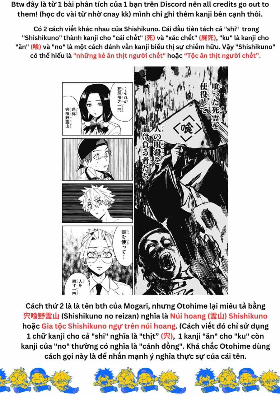 Phantom Busters - Chương 4 - ảnh 44