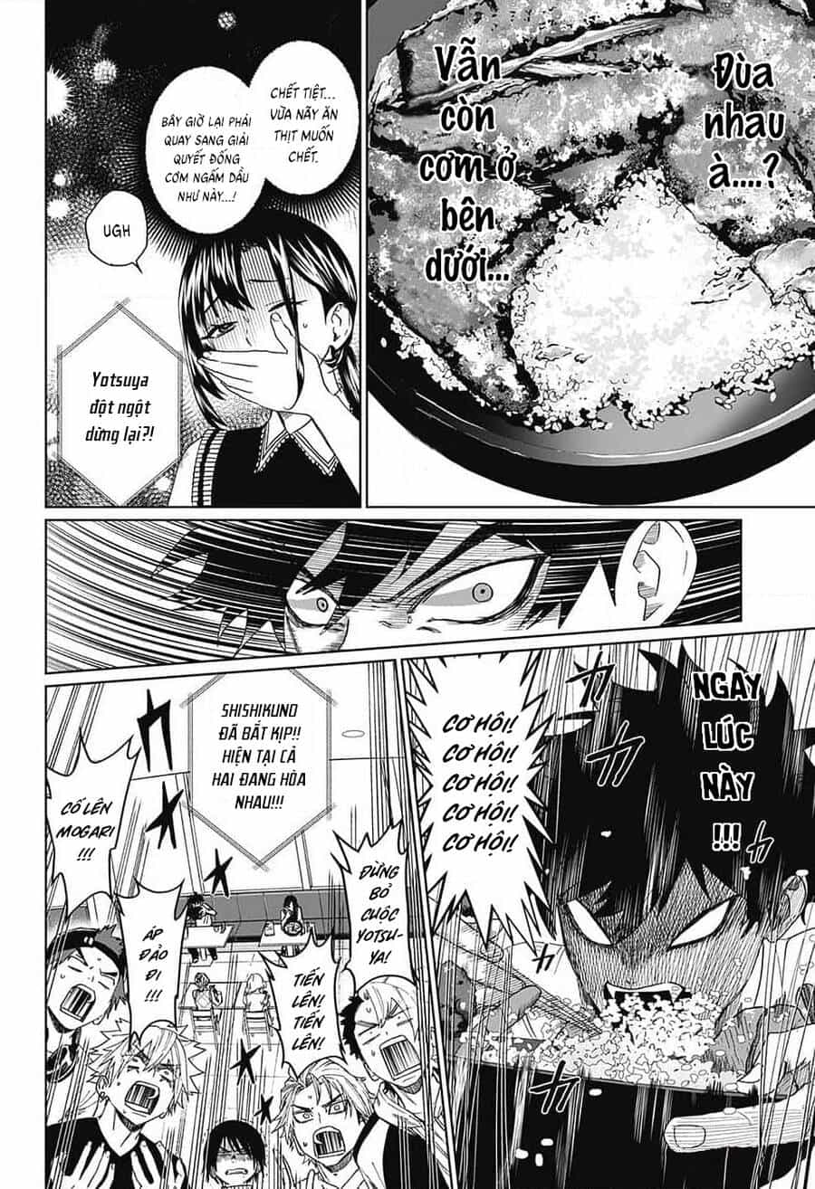 Phantom Busters - Chương 7 - ảnh 31