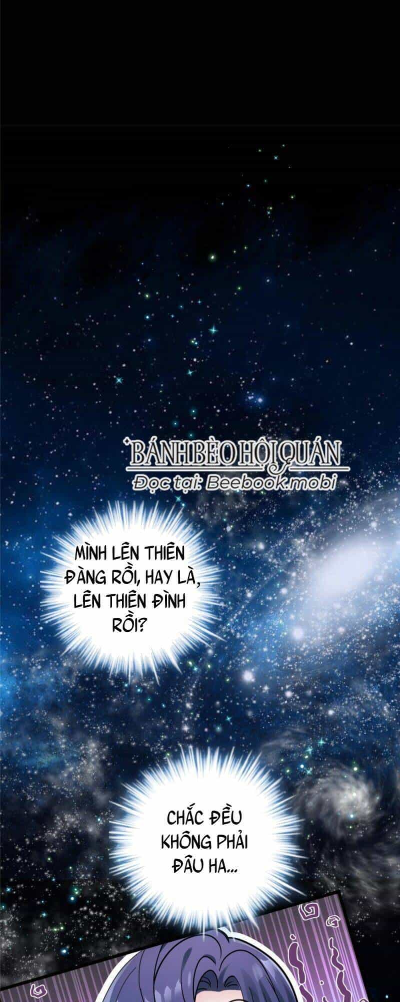 Pháo Hôi Cô Ấy Không Ưa Kịch Bản Này Lâu Rồi - Chương 1 - ảnh 11