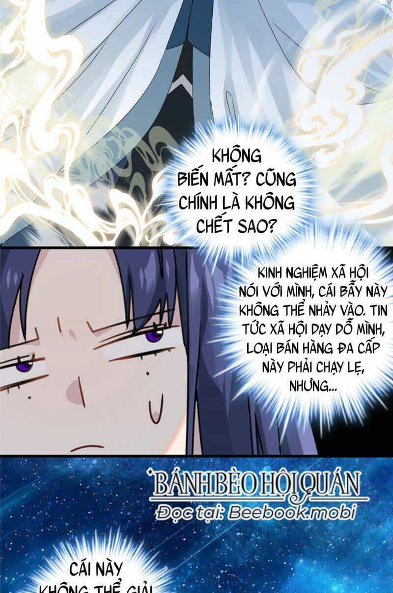 Pháo Hôi Cô Ấy Không Ưa Kịch Bản Này Lâu Rồi - Chương 1 - ảnh 18