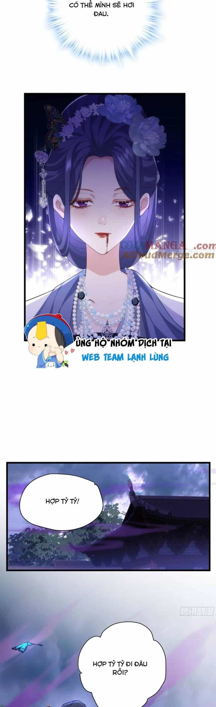 Pháo Hôi Cô Ấy Không Ưa Kịch Bản Này Lâu Rồi - Chương 103 - ảnh 16